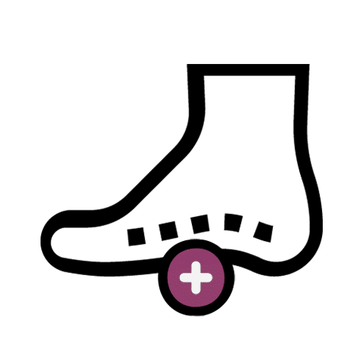 טיפול בעור יבש קשה וסדוק