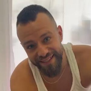 לקוח ממליץ על טיפול פדיקור רפואי